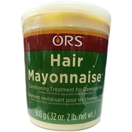 Tratament pentru păr, Ors, Hair Mayonnaise, 2lb — preț și oferte