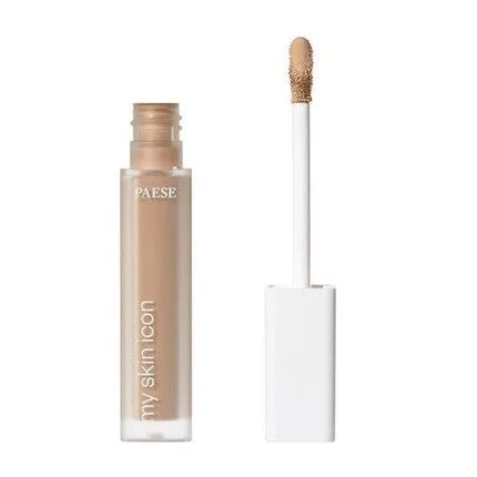 Concealer, Unbranded, 02 Natural Beige, 6.5ml Paese — preț și oferte