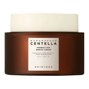 Crema pentru fata Probio-Cica Madagascar Centella, 50 ml, Skin1004