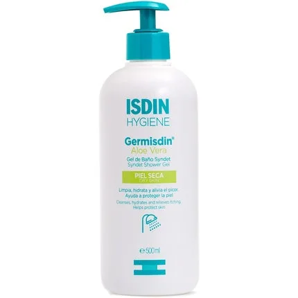 Gel de curățare facială, ISDIN, Aloe Vera, 500ml Isdinceutics De — preț și oferte
