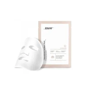 Masca tip servetel pentru stralucire si hidratare Ganoderma Lucidum, 1 bucata, RNW
