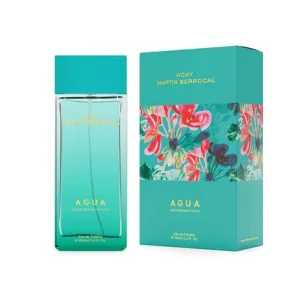 Apă de Toaletă, Vicky Martin Berrocal, 100 ml