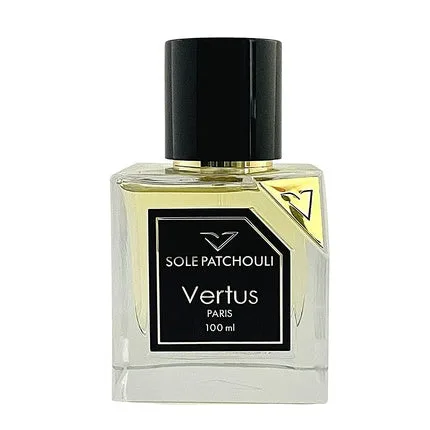 Parfum unisex, Vertus, Sole Patchouli, 100 ml — preț și oferte