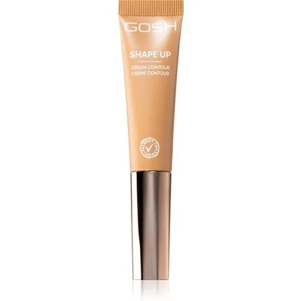 Primer de față Gosh Shape Up Bronzer cremă 001 14ml — preț și oferte