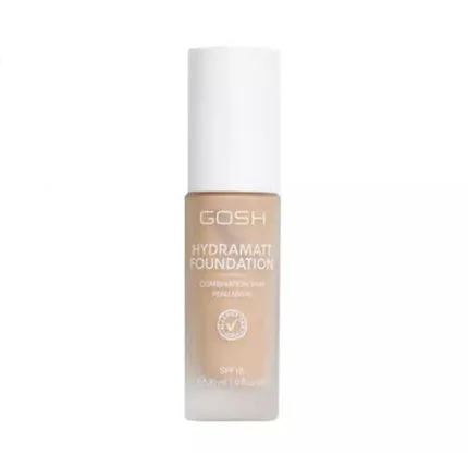 Fond de ten GOSH Hydramatt 30ml 008N Medium, matifiant — preț și oferte