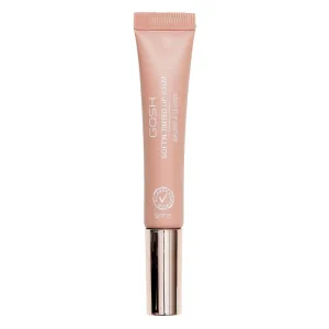 Balsam de buze, Gosh, Tinted Lip Balm, SPF 15, nougat