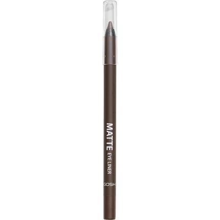 Eyeliner, Gosh, Neon Blue, Mat — preț și oferte