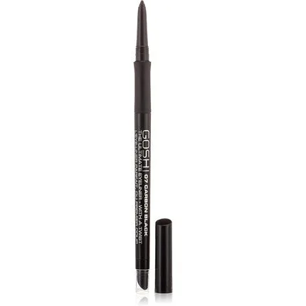 Eyeliner, Gosh, The Ultimate Eyeliner with a Twist, negru — preț și oferte