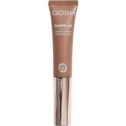 Contouring stick Gosh SHAPE UP, 002 mediu-închis — preț și oferte