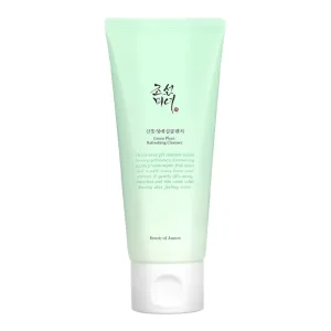 Gel de curatare a fetei Green Plum Refreshing Cleanser, 100ml, Beauty of Joseon