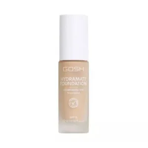 Fond de ten Gosh Hydramatt, 006N, 30ml, SPF15