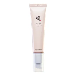 Ser anti-rid pentru zona ochilor Revive Eye Serum: Ginseng + Retinal, 30ml, Beauty of Joseon