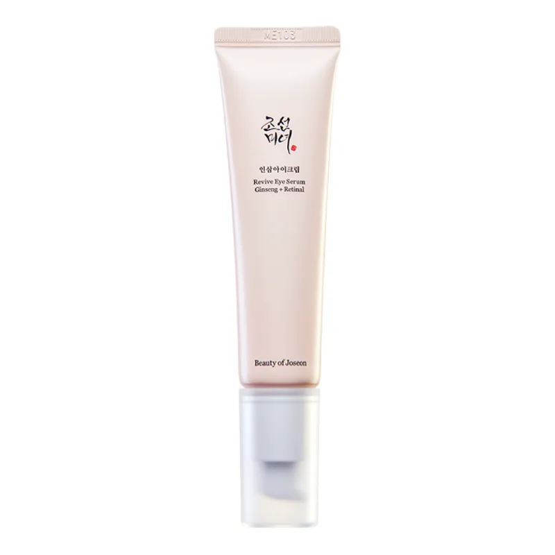 Ser anti-rid pentru zona ochilor Revive Eye Serum: Ginseng + Retinal, 30ml, Beauty of Joseon — preț și oferte