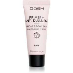 Primer fata, Gosh, Anti-Dullness, 30ml