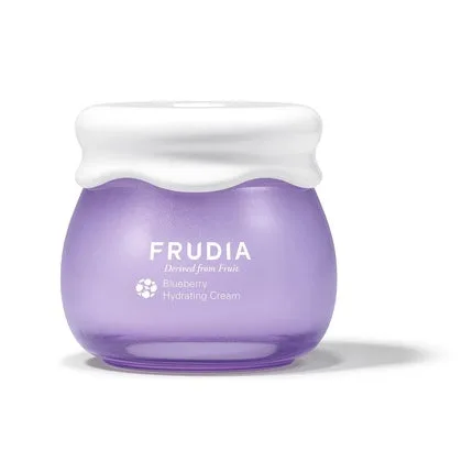 Cremă de mâini, Frudia, Blueberry, hidratantă — preț și oferte