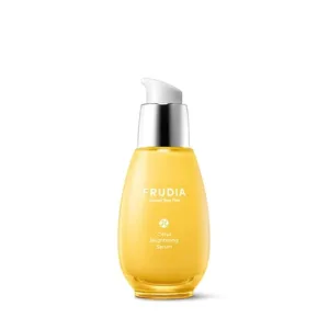 Serum facial, Frudia, Citrus Brightening, 50g