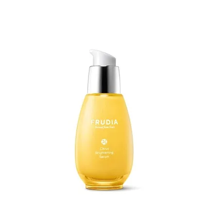 Serum facial, Frudia, Citrus Brightening, 50g — preț și oferte