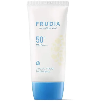 Cremă de față Frudia Sun Block Essence SPF, 49g — preț și oferte
