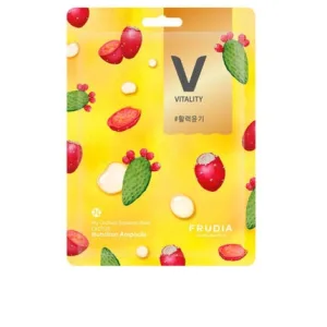 Mască hidratantă pentru corp, Frudia My Orchard Cactus Squeeze Mask, 20ml