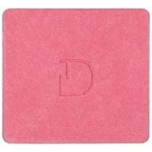 Blush compact Diego Dalla Palma, refill, roz perlat intens