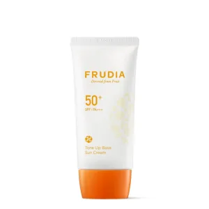 Cremă protecție solară, Frudia, Tone Up Base, 50g