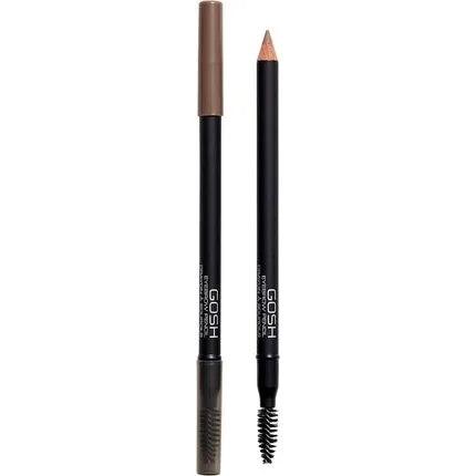 Creion sprancene, Gosh, 3 Color Greybrown — preț și oferte