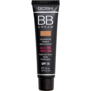 Crema BB 3-in-1, GOSH, SPF 15, Warm Beige