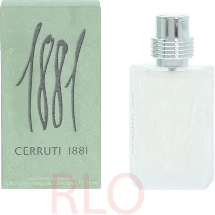 Apa de toaleta, Nino Cerruti 1881, Barbati, 135g — preț și oferte