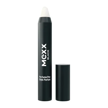 Parfum stick, Mexx, Black Woman, floral-fructat — preț și oferte