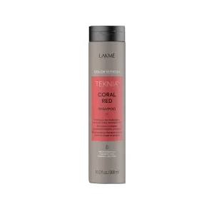 Șampon, Lakmé, Teknia Coral Red, 300ml