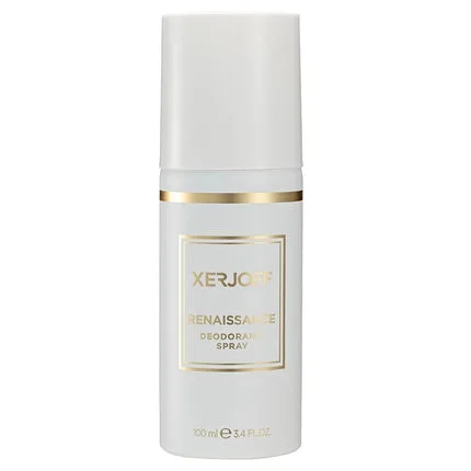 Spray Deodorant Xerjoff Renaissance 100ml — preț și oferte