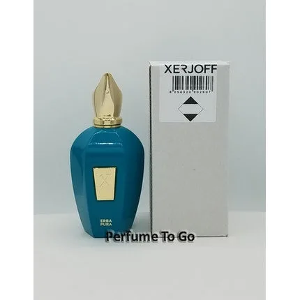 Xerjoff Erba Pura EDP Spray Tester, 100 ml — preț și oferte