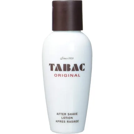 Loțiune aftershave, Tabac Original, 200ml — preț și oferte