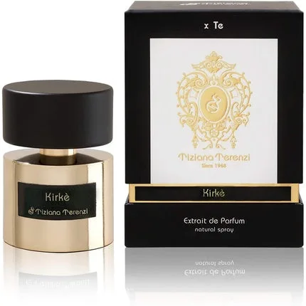 Parfum Extrait Tiziana Terenzi Kirke, 100ml, Fructat — preț și oferte