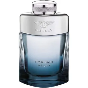 Parfum Eau de Toilette, Bentley, For Men Azure, 100ml