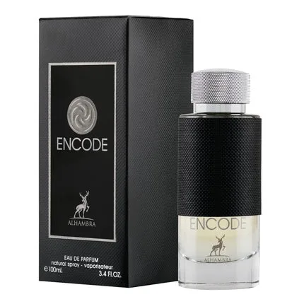 Parfum Eau de Parfum, Ramadan24, Maison Alhambra Lattafa Encode, 100ml — preț și oferte