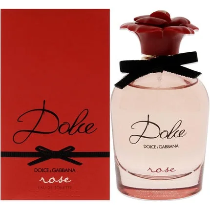 Parfum femei, Dolce & Gabbana Dolce Rosa, Eau de Toilette, 75ml — preț și oferte