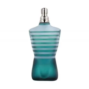 Eau de Toilette Jean-Paul Gaultier Le Male 125ml, sticlă în formă de corp