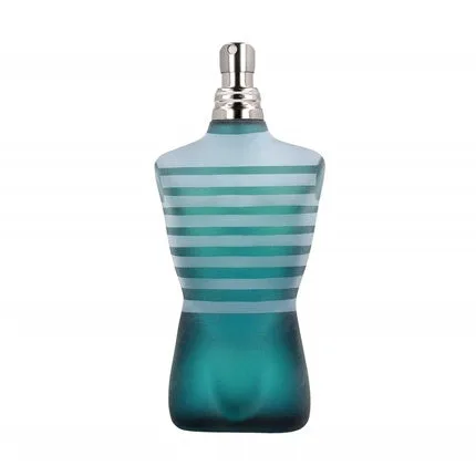 Eau de Toilette Jean-Paul Gaultier Le Male 125ml, sticlă în formă de corp — preț și oferte