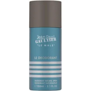 Deodorant Spray Natural Jean Paul Gaultier Le Deodorant 150ml