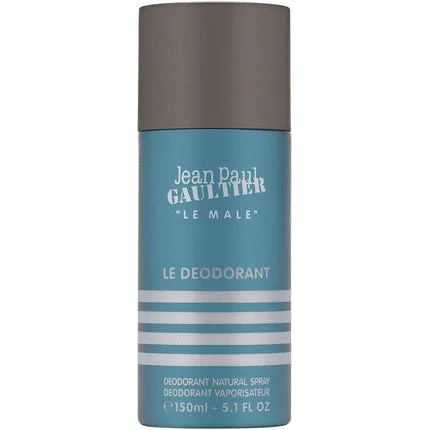 Deodorant Spray Natural Jean Paul Gaultier Le Deodorant 150ml — preț și oferte