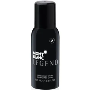 Montblanc Legend Deodorant Spray, 100ml