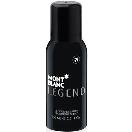 Montblanc Legend Deodorant Spray, 100ml — preț și oferte