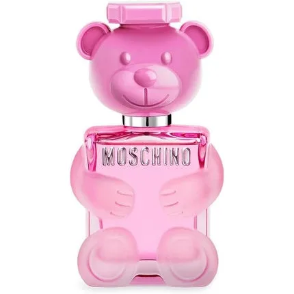 Apa de Toaleta, Moschino Toy 2 Bubble Gum, 100ml — preț și oferte