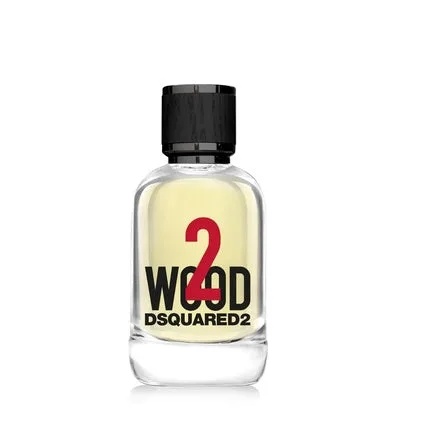 Eau de Toilette Dsquared2 2 Wood 100ml — preț și oferte