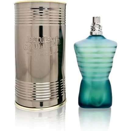 Eau de Toilette, Jean Paul Gaultier, Le Male, 200ml — preț și oferte