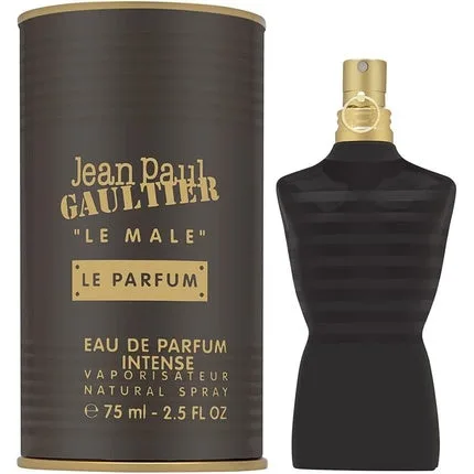 Parfum, Jean Paul Gaultier, Le Male Le Parfum, 75ml — preț și oferte