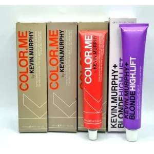Colorator Permanent Kevin Murphy Color.Me F23 100ml