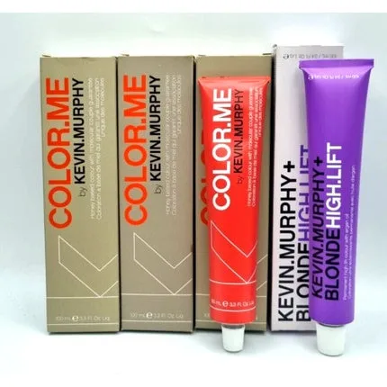 Colorator Permanent Kevin Murphy Color.Me F23 100ml — preț și oferte
