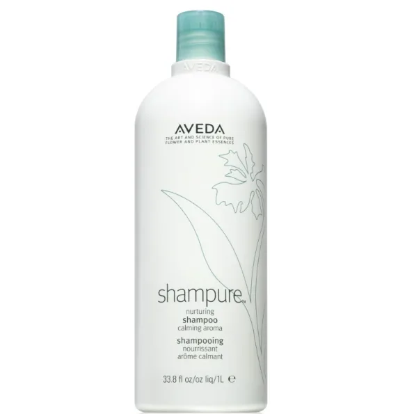 Sampon, Aveda, Shampure Nurturing, 1000ml — preț și oferte